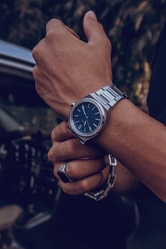 Reloj hombre